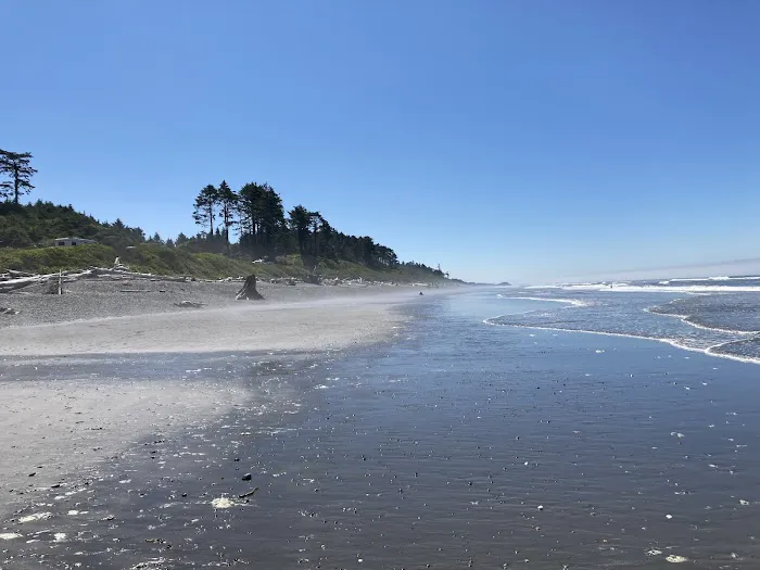 South Beach Campground Picture 5