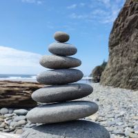 South Beach Campground ico