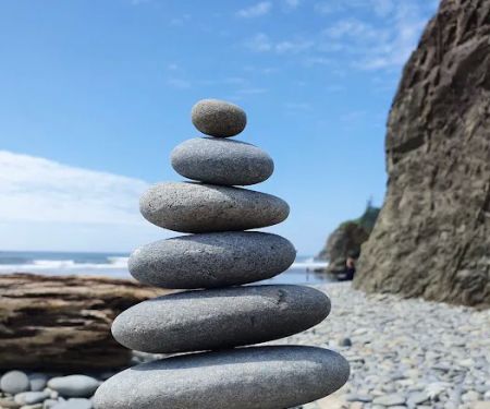 South Beach Campground