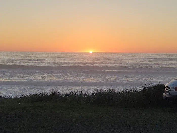 South Beach Campground Picture 3