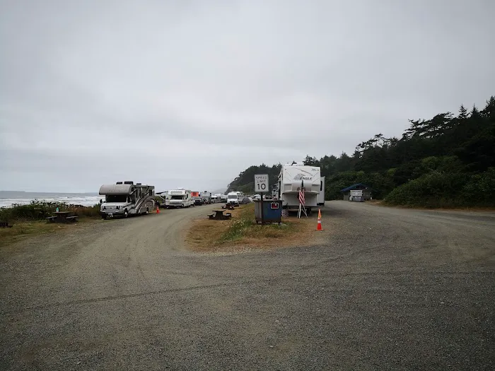 South Beach Campground Picture 10