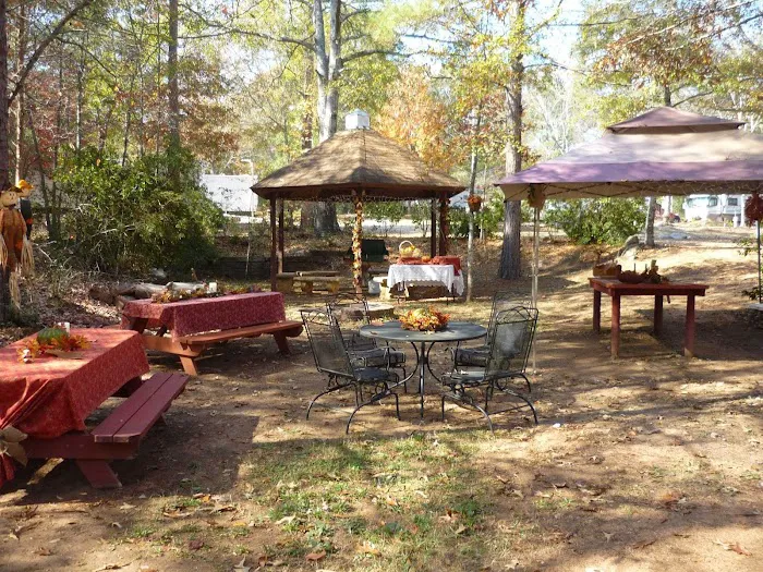Kountry Air RV Park Picture 2