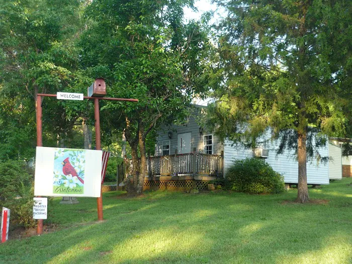 Kountry Air RV Park Picture 3