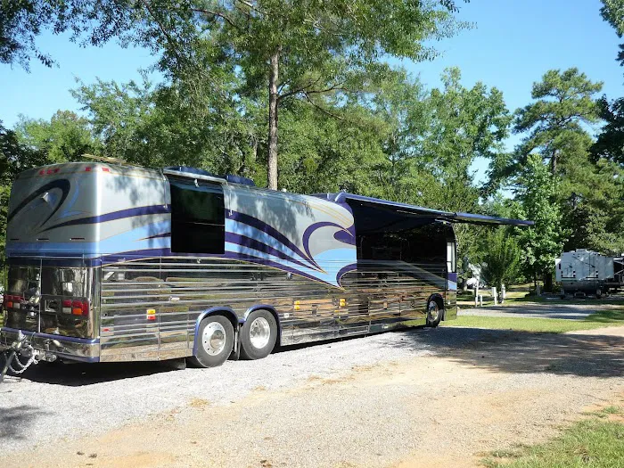 Kountry Air RV Park Picture 9