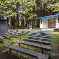 Kalaloch Campground ico