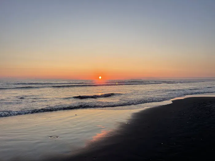 Kalaloch Campground Picture 4