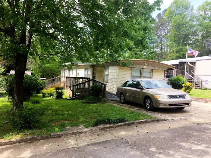 Saddleridge Mobile Home Community Picture 2