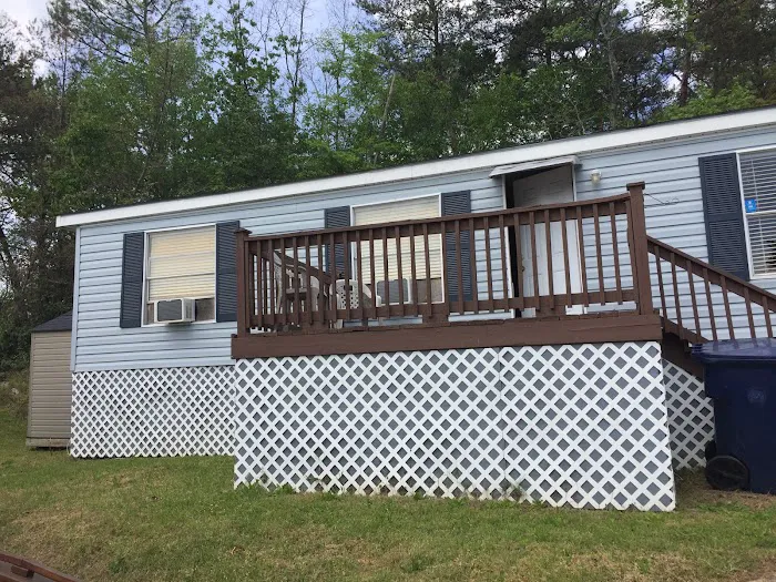 Saddleridge Mobile Home Community Picture 7