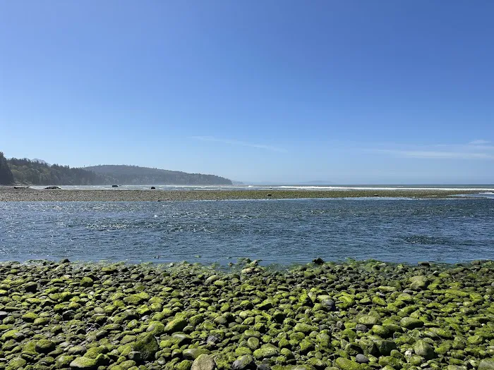 Lyre River Campground Picture 10