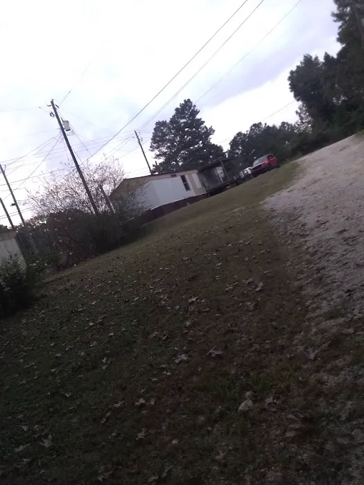 GreenPond Mobile Home Park Picture 2