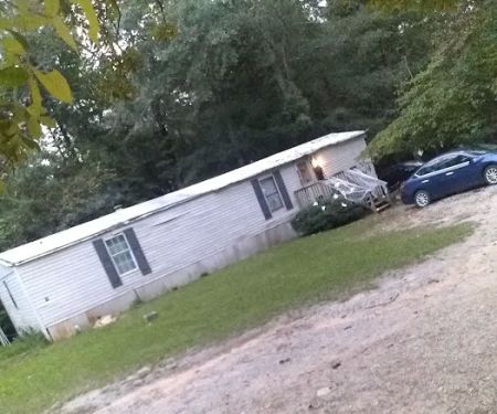 GreenPond Mobile Home Park