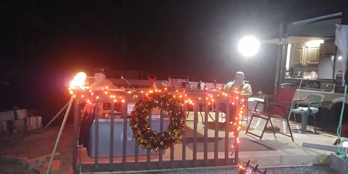 Lazy Dans RV Park Picture 1