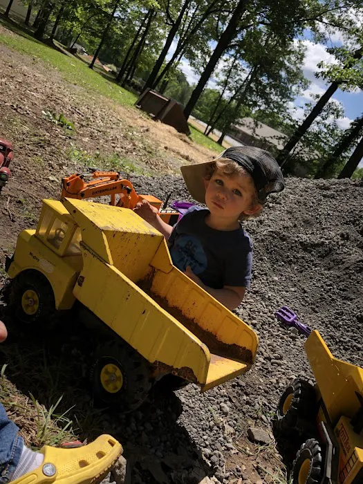 Lazy Dans RV Park Picture 2