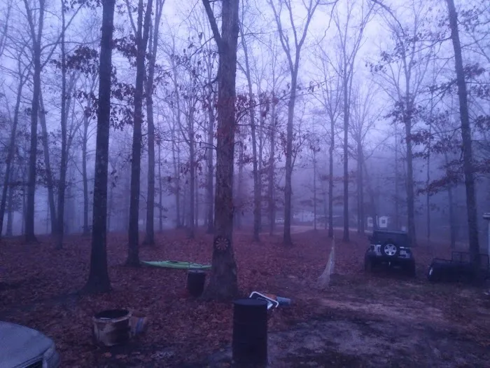 Lazy Dans RV Park Picture 9