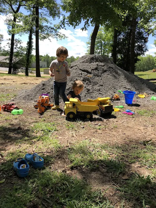 Lazy Dans RV Park Picture 8