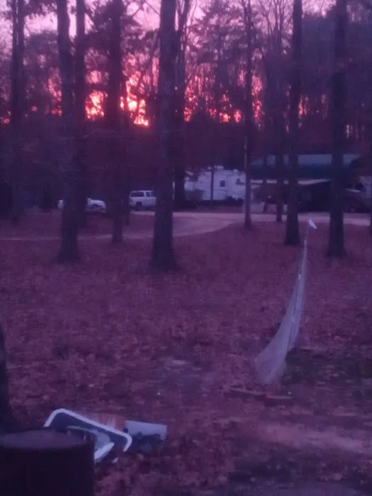 Lazy Dans RV Park Picture 7