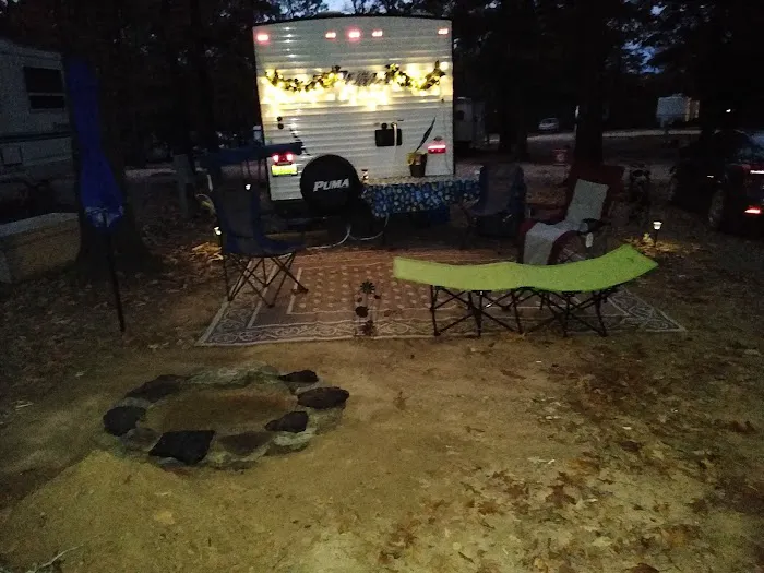 Lazy Dans RV Park Picture 10