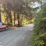 Sadie Creek Campground