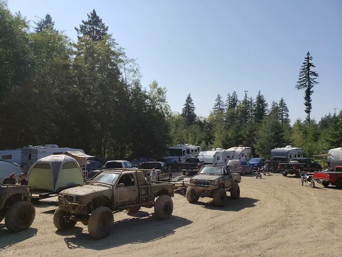 Sadie Creek Campground Picture 8