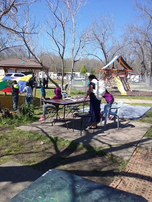 Montgomery Regency Mobile Home Picture 3