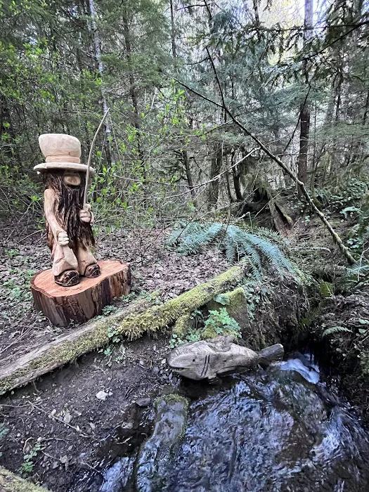 Sol Duc Rainforest Retreat Picture 3