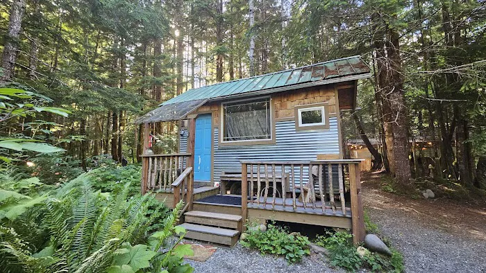 Sol Duc Rainforest Retreat Picture 6