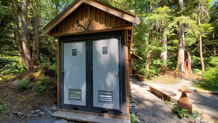 Sol Duc Rainforest Retreat Picture 5