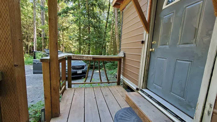 Sol Duc Rainforest Retreat Picture 4