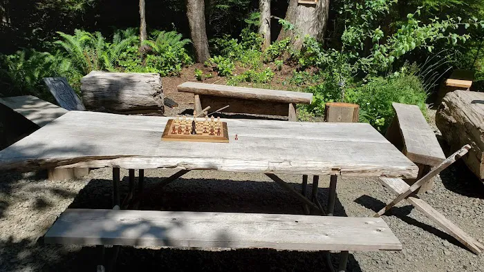 Sol Duc Rainforest Retreat Picture 7