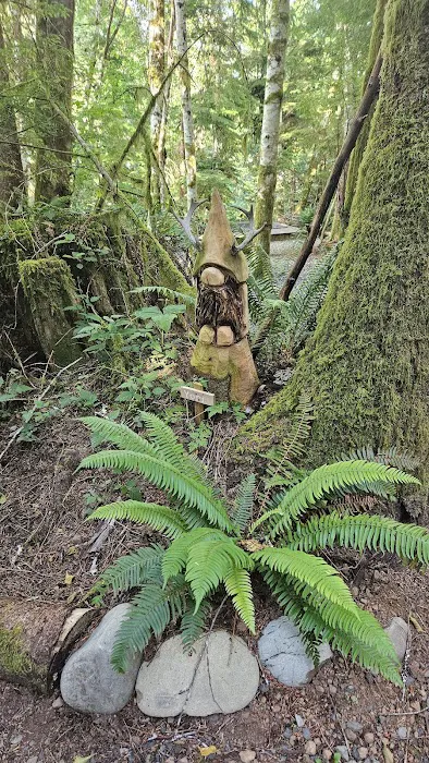 Sol Duc Rainforest Retreat Picture 10