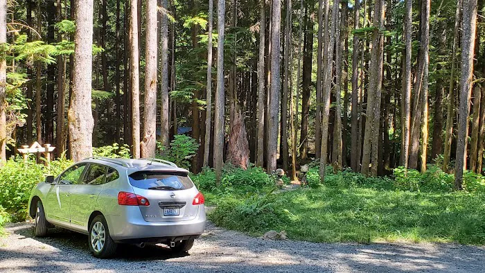 Sol Duc Rainforest Retreat Picture 9