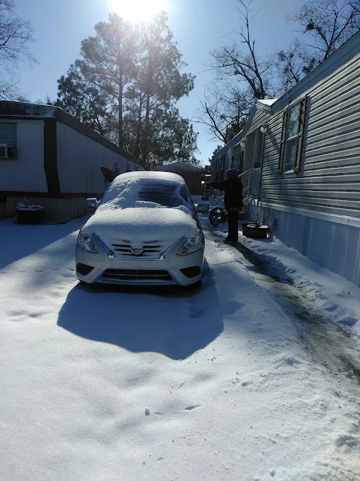 Southern Villa Manufactured Home Community Picture 1