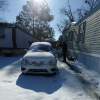 Southern Villa Manufactured Home Community ico