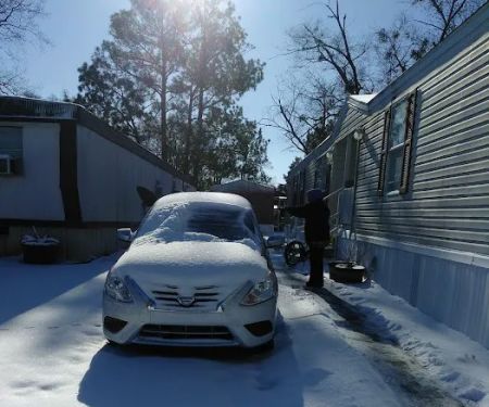 Southern Villa Manufactured Home Community