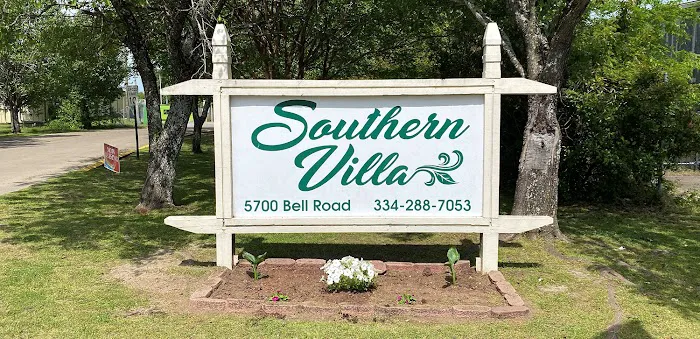 Southern Villa Manufactured Home Community Picture 4