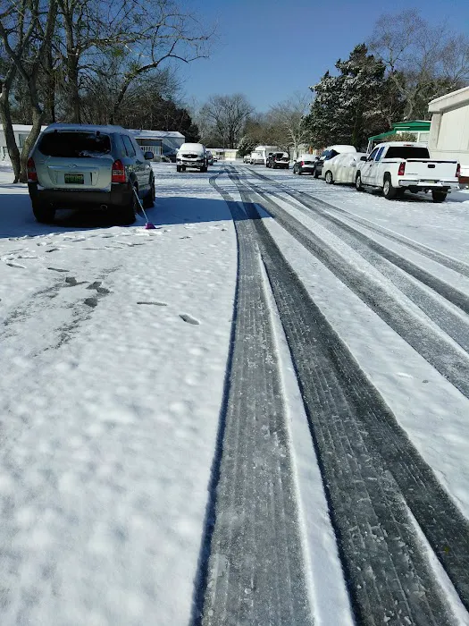 Southern Villa Manufactured Home Community Picture 6