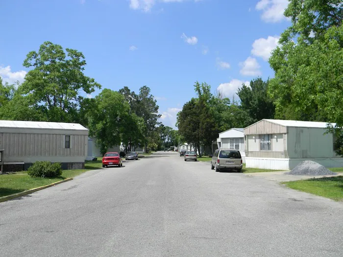 Southern Villa Manufactured Home Community Picture 10