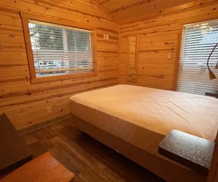 Burlington / Anacortes KOA Holiday