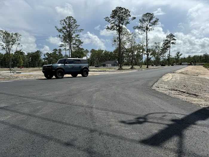 Legacy RV Resort Picture 1