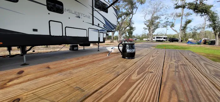 Legacy RV Resort Picture 4