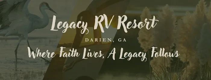 Legacy RV Resort Picture 3