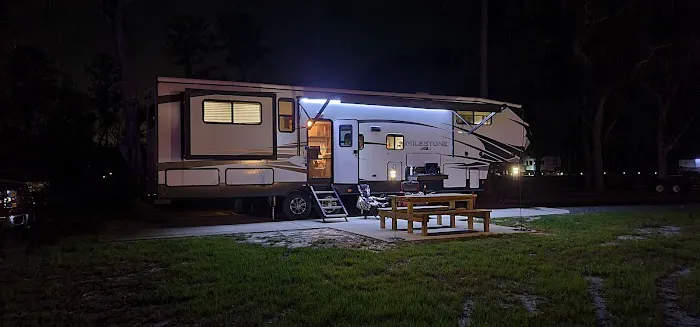 Legacy RV Resort Picture 10