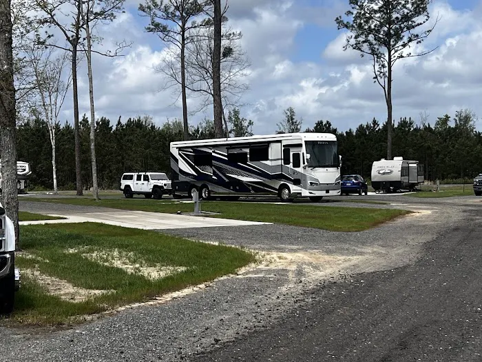 Legacy RV Resort Picture 6