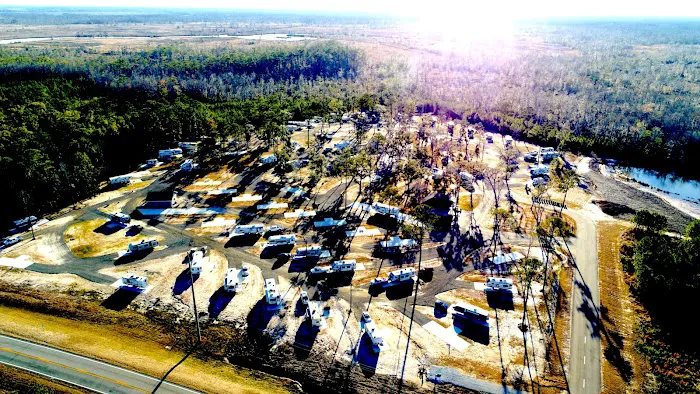 Legacy RV Resort Picture 7