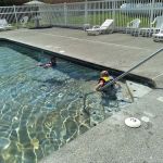 Thousand Trails Mount Vernon