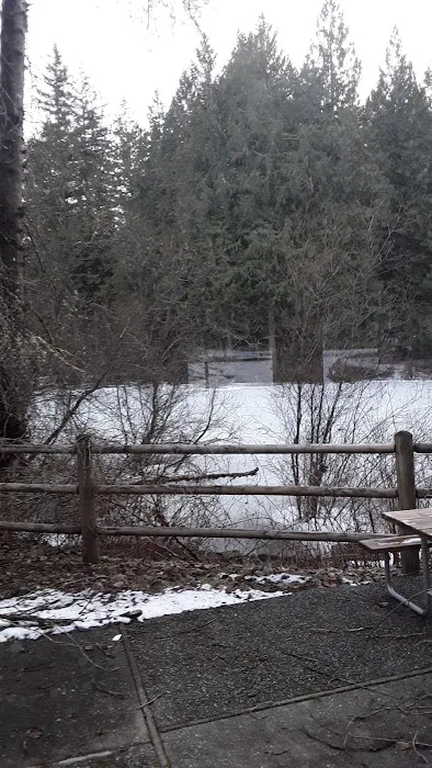 Friday Creek Campground Picture 10