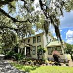 McIntosh Manor RV Park and Retreat