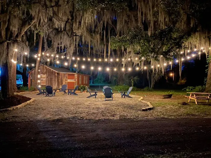 McIntosh Manor RV Park and Retreat Picture 3