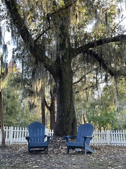 McIntosh Manor RV Park and Retreat Picture 9