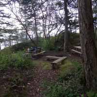 Lummi Island Campground ico